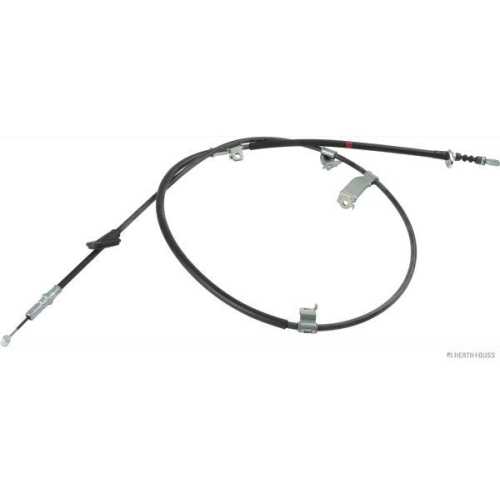 HERTH+BUSS JAKOPARTS Seilzug, Feststellbremse