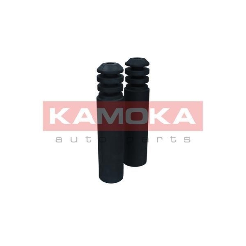 KAMOKA Staubschutzsatz, Sto&szlig;d&auml;mpfer