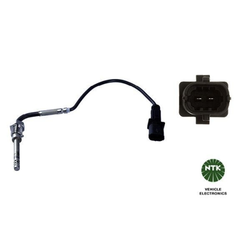 Sensor, Abgastemperatur 91929 NTK-EMEA