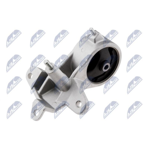 NTY Lagerung, Motor ZPS-DA-004