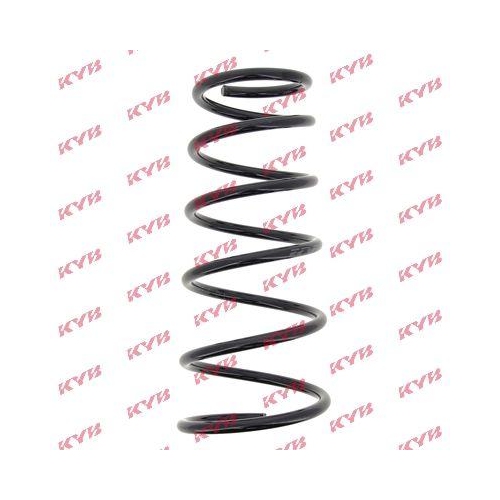 KYB Fahrwerksfeder K-Flex RA6980
