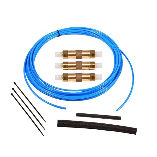 Reparatursatz Für Luftleitung 3627-01-8141 Miessler Automotive