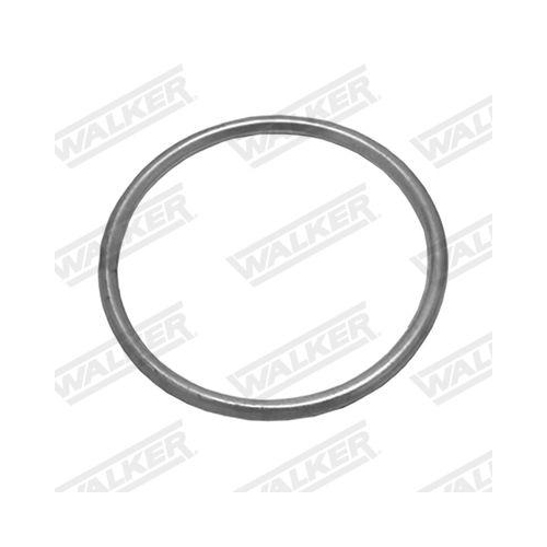WALKER Dichtung, Abgasrohr 80451