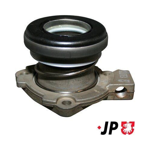 JP GROUP Zentralausrücker, Kupplung JP 1230500400