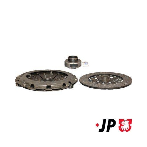 JP GROUP Kupplungssatz JP 4130401810