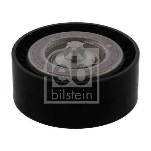 FEBI BILSTEIN Umlenk-/F&uuml;hrungsrolle, Keilrippenriemen 37702