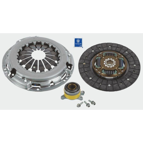 SACHS Kupplungssatz Kit plus CSC 3000 990 575