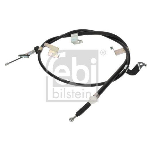 FEBI BILSTEIN Seilzug, Feststellbremse 1001213