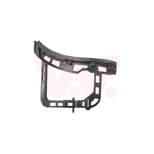 VAN WEZEL Halter, Sto&szlig;f&auml;nger 5740538