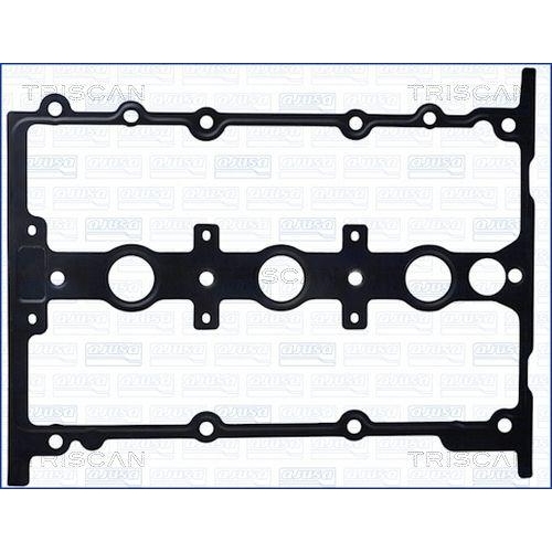 TRISCAN Dichtung, Zylinderkopfhaube 515-85141