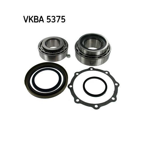 SKF Radlagersatz VKBA 5375