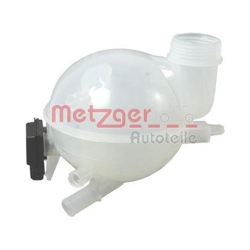 METZGER AUTOTEILE Ausgleichsbeh&auml;lter, K&uuml;hlmittel 2140080