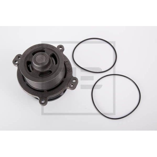 PE Automotive Wasserpumpe, Motork&uuml;hlung 020.102-00A
