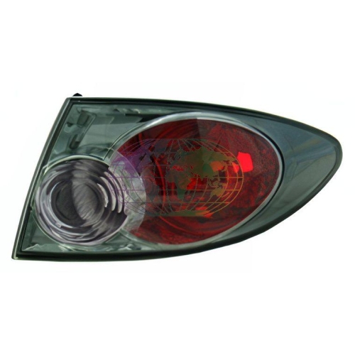 Lexmond Trading BV Schlussleuchte 5669433