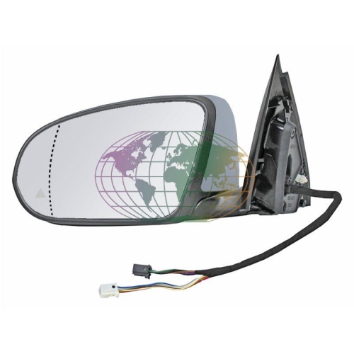 Lexmond Trading BV Au&szlig;enspiegel 6090088