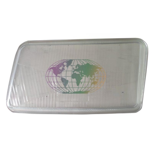 Lexmond Trading BV Streuscheibe, Hauptscheinwerfer 0818218