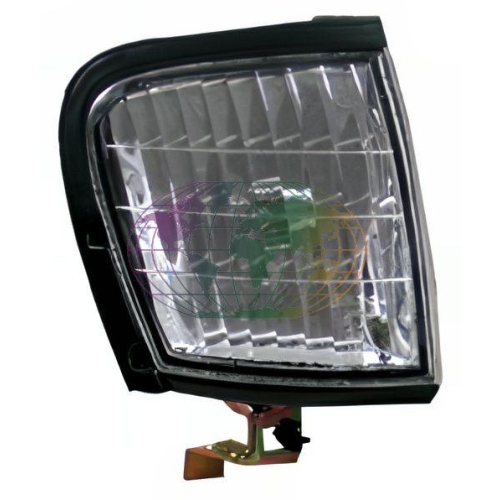 Lexmond Trading BV Blinkleuchte 6477311