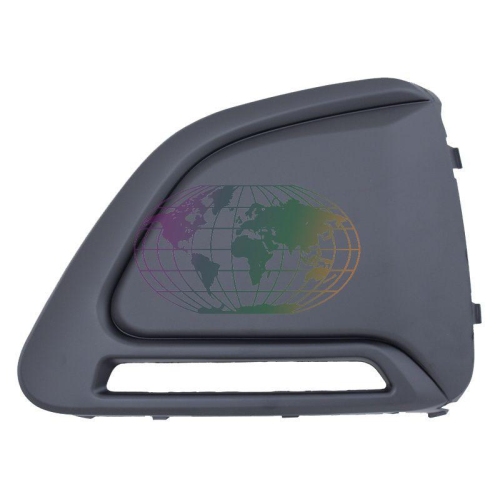 Lexmond Trading BV L&uuml;ftungsgitter, Sto&szlig;f&auml;nger 6841362