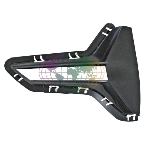 Lexmond Trading BV L&uuml;ftungsgitter, Sto&szlig;f&auml;nger 1647364