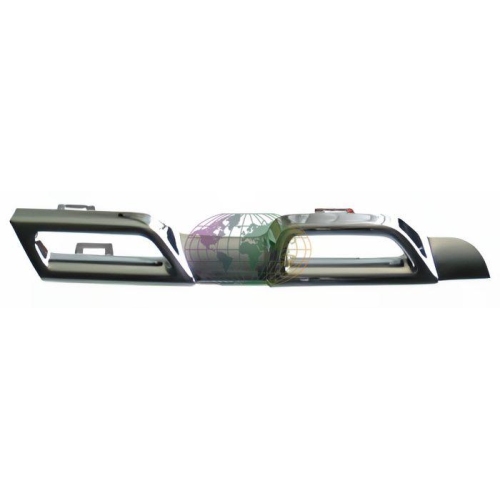 Lexmond Trading BV L&uuml;ftungsgitter, Sto&szlig;f&auml;nger 7274351