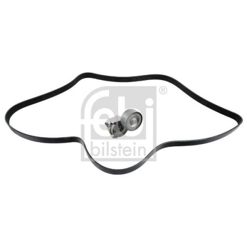 FEBI BILSTEIN Keilrippenriemensatz 30207