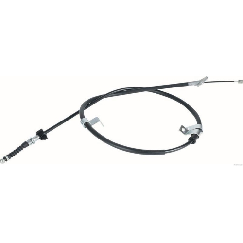 HERTH+BUSS JAKOPARTS Seilzug, Feststellbremse J3922103