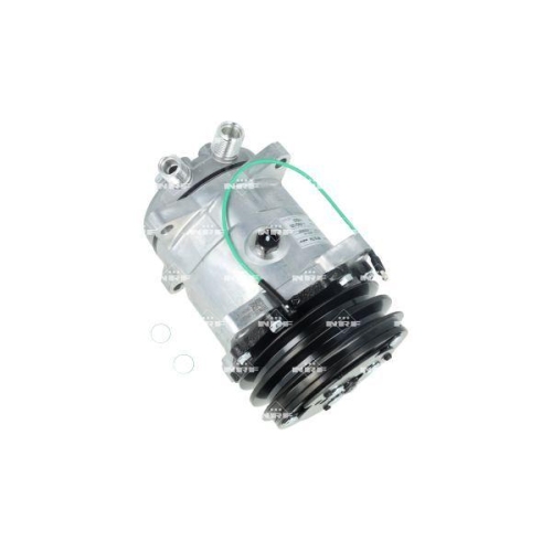 NRF Kompressor, Klimaanlage 32799