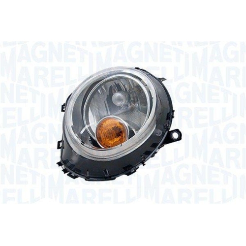 MAGNETI MARELLI Hauptscheinwerfer 710302517001