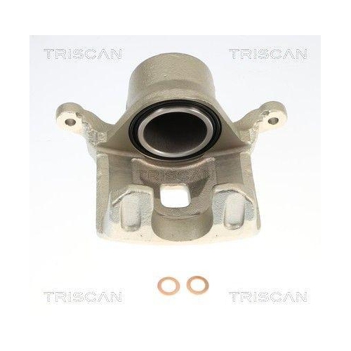 TRISCAN Bremssattel 8175 14133