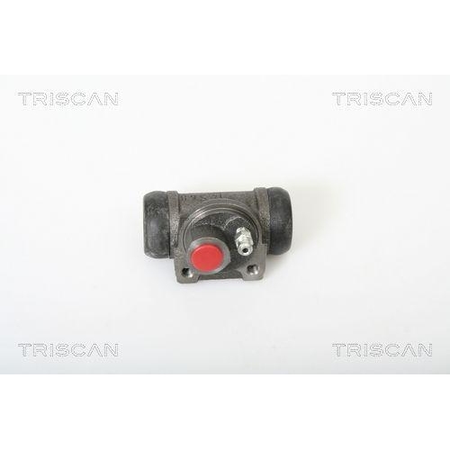 TRISCAN Radbremszylinder 8130 28028