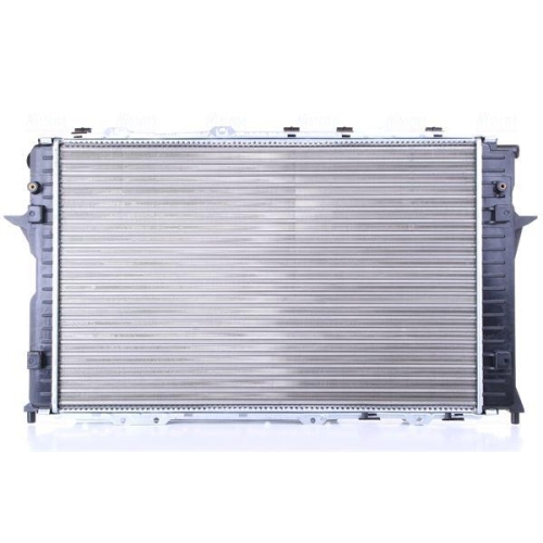 NISSENS K&uuml;hler, Motork&uuml;hlung 60460