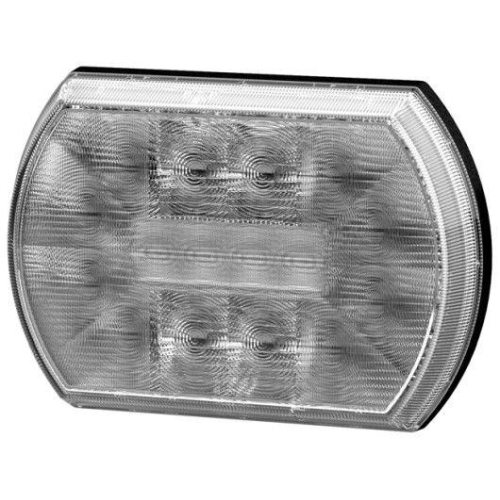 HELLA Heckleuchte SHAPELINE TECH 2NR 013 344-201