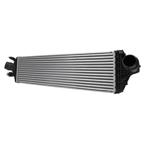 HELLA Ladeluftk&uuml;hler 8ML 366 341-561