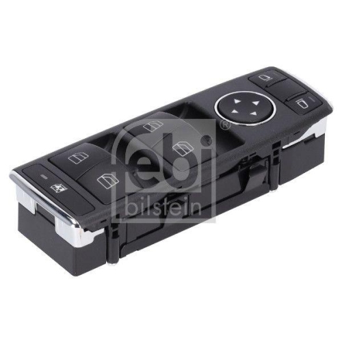FEBI BILSTEIN Multifunktionsschalter febi Plus 1005777