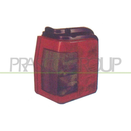 PRASCO Heckleuchte FT1354154