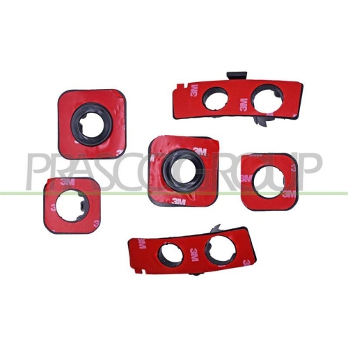 PRASCO Halter, Sensor (Einparkhilfe) BM0311305