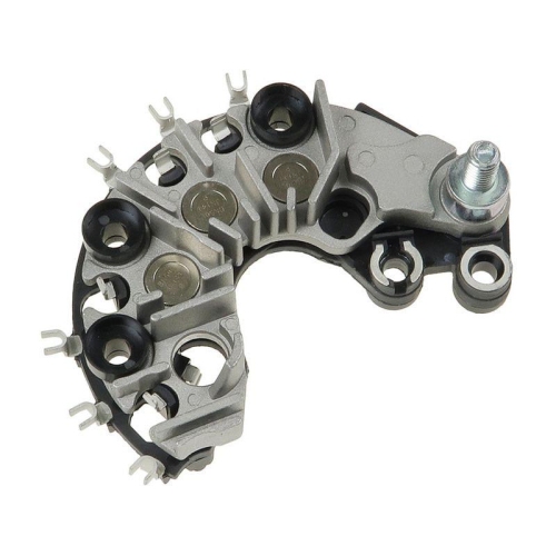 AS-PL Gleichrichter, Generator AS ARC3065