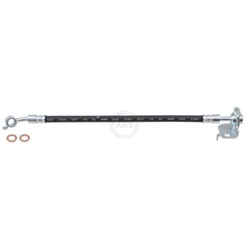 A.B.S. Bremsschlauch SL 1334