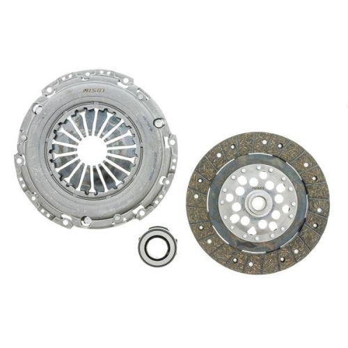 AISIN Kupplungssatz AISIN Clutch Kit (3P) KE-VW48