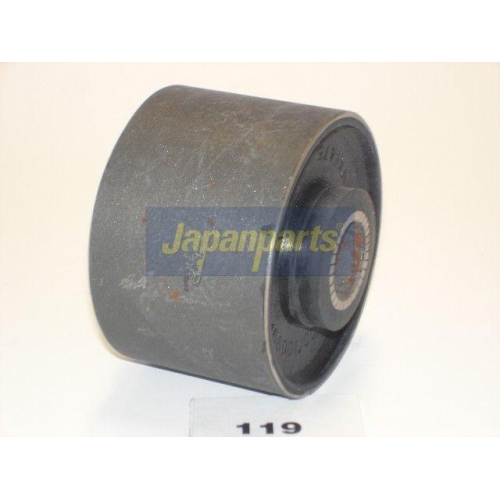 JAPANPARTS Lagerung, Lenker RU-119