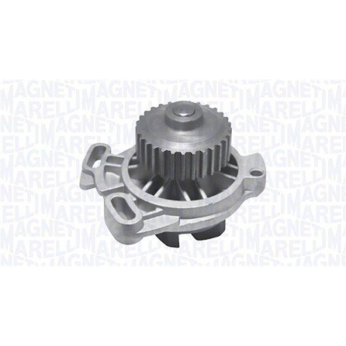 MAGNETI MARELLI Wasserpumpe, Motork&uuml;hlung 352316171179