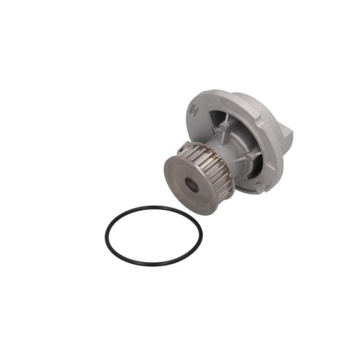 KAMOKA Wasserpumpe, Motork&uuml;hlung T0236