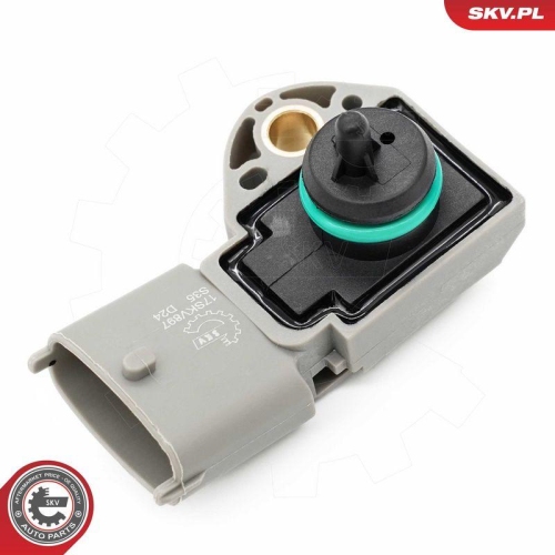 ESEN SKV Sensor, Saugrohrdruck 17SKV897