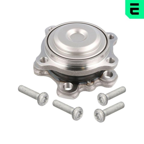 OPTIMAL Radlagersatz 501401