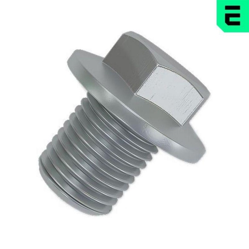 OPTIMAL Verschlussschraube OP-ESP0083O-BG