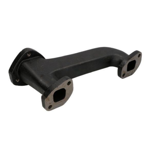 ENGITECH Kr&uuml;mmer, Abgasanlage ENT500311