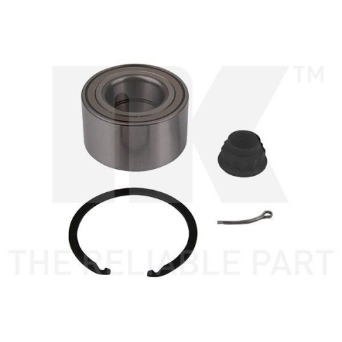 NK Radlager 754512