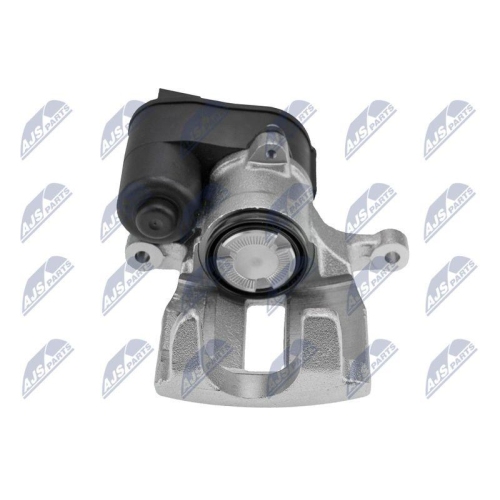 NTY Bremssattel HZT-VV-009