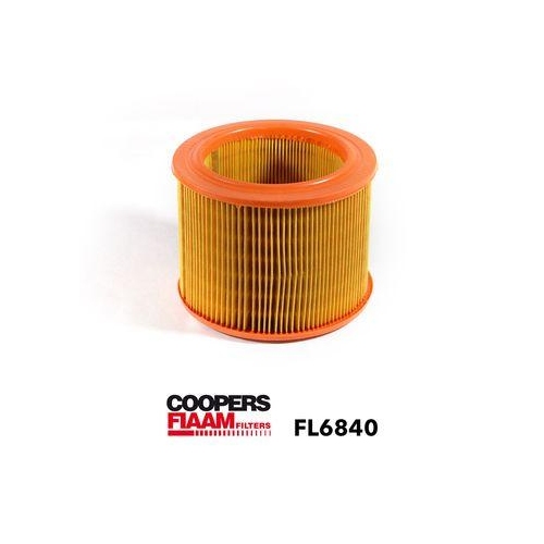 CoopersFiaam Luftfilter FL6840
