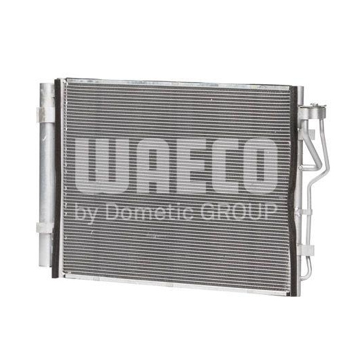 WAECO Kondensator, Klimaanlage 8880400506